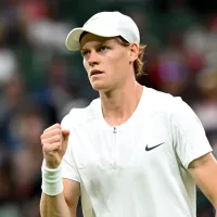 Chile se ilusiona: Sinner se baja de la Copa Davis