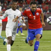 Sin Alexis y Vidal en duda: la formación de Chile ante Uruguay