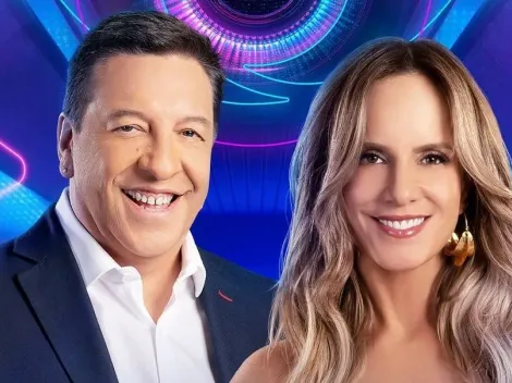 ¿Cuándo se conoce la placa de nominación de Gran Hermano?
