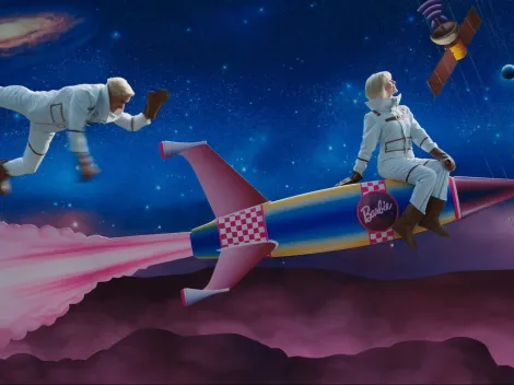 ¿Cuándo y dónde ver online Barbie, la película?