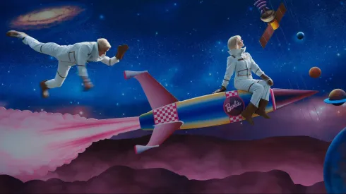 ¿Cuándo y dónde ver online Barbie, la película?