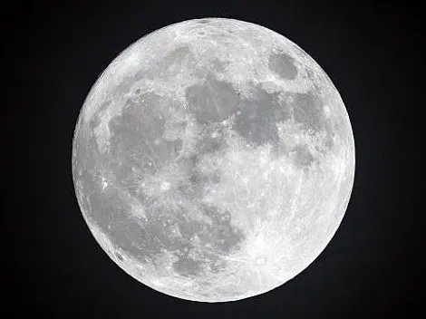 ¿Cuándo es la próxima Luna llena? Revisa el calendario lunar