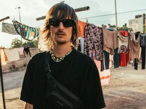 ¿Quedan entradas para el concierto de Danny Ocean?