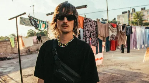 ¿Quedan entradas para el concierto de Danny Ocean?