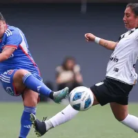En vivo por Redgol: La U cierra la segunda rueda ante el Morning