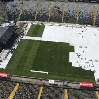 El Monumental calma a Chile para eliminatorias