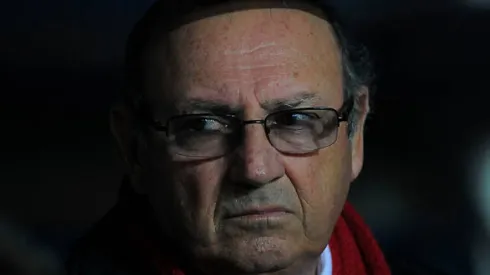 Sergio Markarián no le tiene mucha fe a Chile en el Centenario, al parecer.