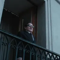 ¿Cuál es el reparto completo de Los Mil Días de Allende?