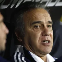 'Culpó' a Bielsa: la insólita excusa de Martín Lasarte para su fracaso en la Selección Chilena