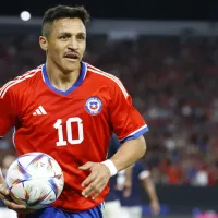 ¿Cuándo fue el último triunfo oficial de Chile sin Alexis Sánchez?