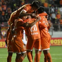 Tabla: Cobreloa vence a Recoleta y deja la B al rojo vivo