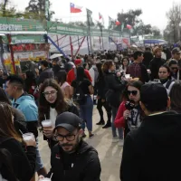 Revisa los precios y cuándo abrirá la fonda del Parque Intercomunal