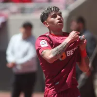 La gran sorpresa de Berizzo en el viaje de la Roja a Uruguay
