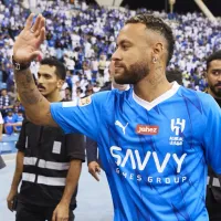 Neymar ningunea a Francia: '¿Es mejor que la liga de Arabia Saudita?'