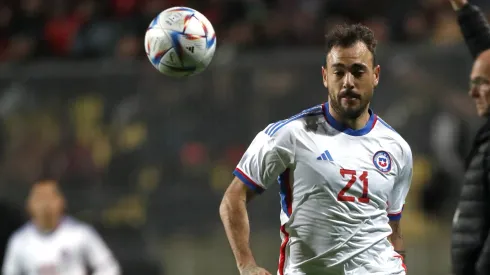 Catalán no aparece como titular ante Uruguay