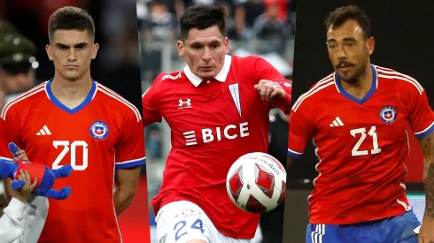 El Poncho eligió al indicado para meter pierna firme en Uruguay.