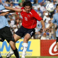 Ex capitán de Uruguay no olvida los goles del Matador Salas