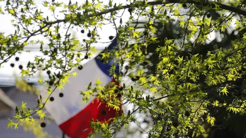 Septiembre marca una época de mochos cambios.