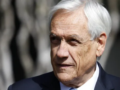 Piñera opina sobre Boric y su actual Gobierno