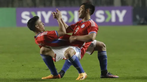 Sigue a Chile y todos los partidos de las Clasificatorias rumbo al Mundial 2026.