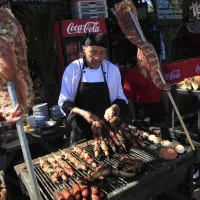¿Cómo preparar un asado económico en Fiestas Patrias?