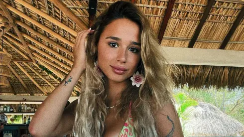 ¿Quién es Valentina Torres, la nueva participante de Tierra Brava de Canal 13?