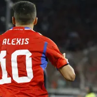 Para creer: la Roja sin Alexis en el debut tuvo premios Mundiales