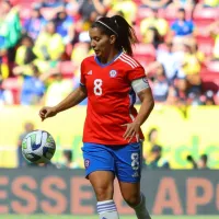 La Roja fem programa sus dos amistosos antes de Santiago 2023