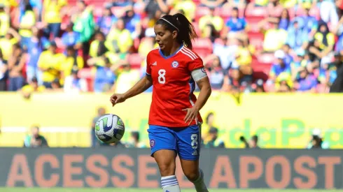 La Roja femenina confirmó la programación de dos amistosos