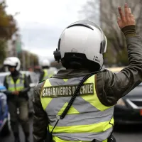 Estas nuevas causas pueden sacar tu auto de circulación