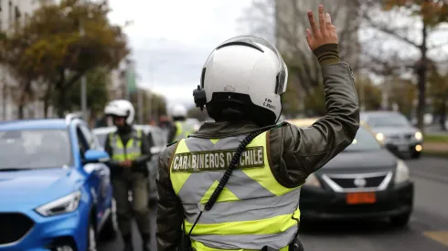 Revisa las nuevas causas por las cuales te pueden quitar el auto.