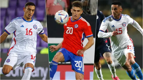 Mehssatou asoma como lateral ante Uruguay, pero el Coca elige a otro