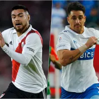 River recibe a la UC en un amistoso de lujo