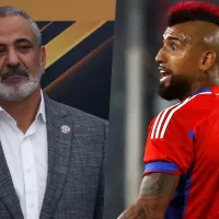 Milad le responde a Vidal: “El costo de las entradas son precios de mercado”