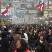 ¿Cuándo parten las fondas de Fiestas Patrias?