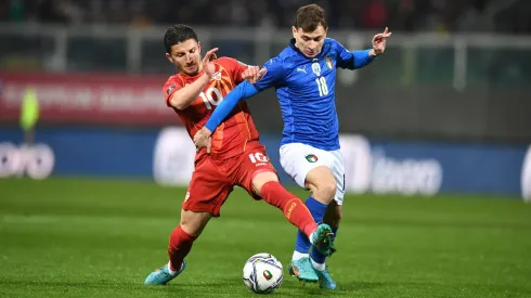 El elenco dirigido por Luciano Spalletti suma un triunfo y una derrota hasta ahora.