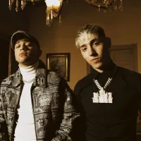 ¡Pailita y Lucky Brown se unen para el lanzamiento de Me Importa tu amor!