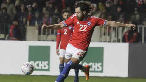 ¿Qué viene para la Roja tras medir fuerzas con Uruguay?