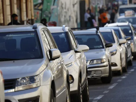 Conoce cómo grabar la patente en los espejos y vidrios de tu vehículo