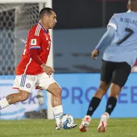 Gary deja importante recado a Berizzo de cara a Colombia