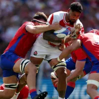 Chile cae con dignidad ante Japón en Mundial de Rugby