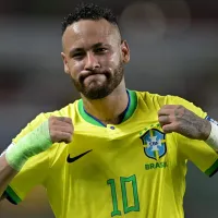 El fin de una era: Neymar supera a Pelé como máximo goleador de Brasil