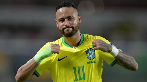 El fin de una era: Neymar supera a Pelé como máximo goleador de Brasil