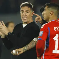 Exdefensa de la Roja pide la salida de Berizzo: \'O vamos a sufrir mucho\'