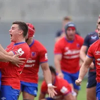 Pequeña guía para entender el rugby: este domingo debuta Chile