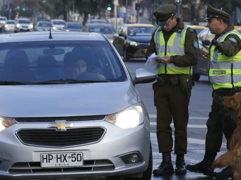 ¿Cuándo se termina el plazo para grabar la patente en vidrios y espejos?