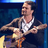 Ricardo Arjona suspende su concierto en Chile