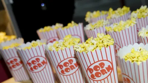 ¿En qué fecha será el Día del Cine? Estos días podrás tener descuentos.