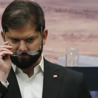 Gabriel Boric responde tras críticas por llamar \'demócrata\' a Piñera