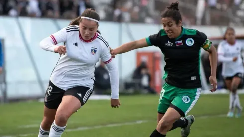 Las joyitas del futfem chileno que se van becadas a jugar a España